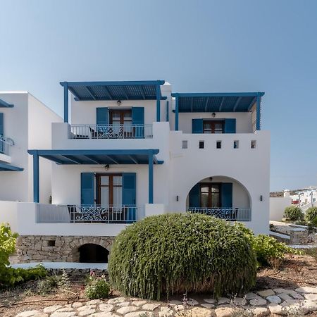 Niriides Boutique Apartments Koufonisia Exterior photo